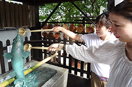 北野天満神社