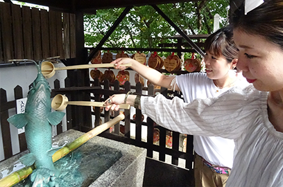 北野天満神社