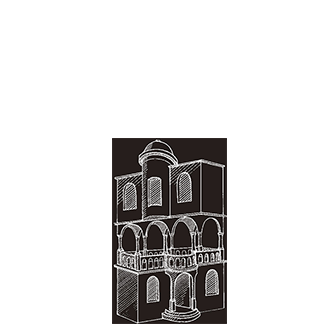 神戸トリックアート 不思議な領事館